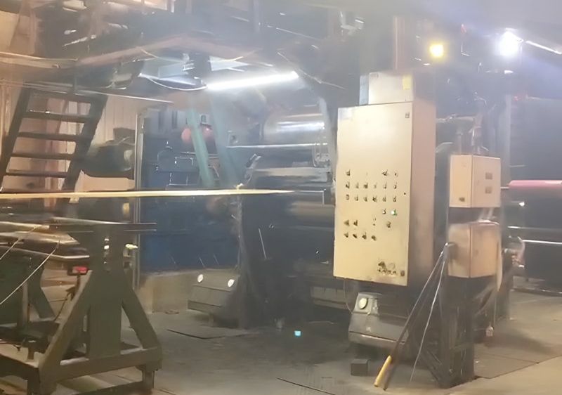 extruder